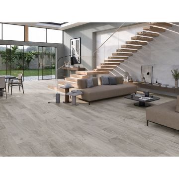 Керамогранит Fanal (Фанал) Forest Honey Slim Rec 22x120 см, ректификат (923100)