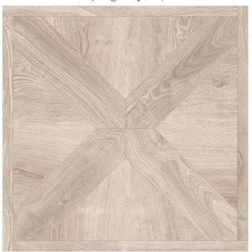 Керамогранит Fanal (Фанал) Dec. Forest Walnut 7575 Rec 75x75 см, ректификат
