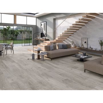 Керамогранит Fanal (Фанал) Dec. Forest Caoba 7575 Rec 75x75 см, ректификат