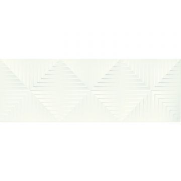 Настенная плитка Fanal Albi Blanco Polis 31,6х90 см