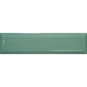 Настенная плитка El Barco (Эль Барко) Niza aqua brillo 7,5x30 см глянцевая
