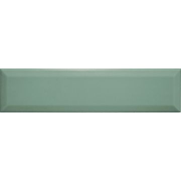 Настенная плитка El Barco (Эль Барко) Niza aqua mate 7,5x30 см матовая