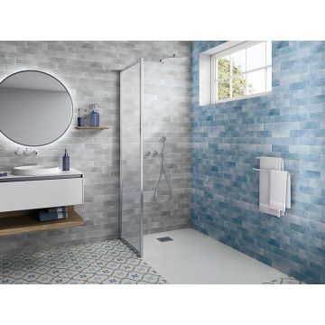 Настенная плитка El Barco (Эль Барко) Andes Grey 6,5х20 см (78802974)