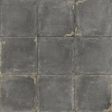 Керамогранит Mainzu Scudo PT03075 Nero 20x20 см (919337)