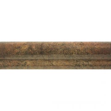 Бордюр Mainzu Moldura Bolonia Cotto 5х20 см