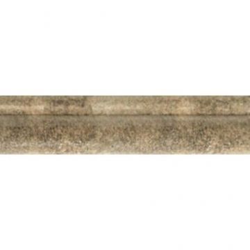 Бордюр Mainzu Moldura Bolonia Ocre 5х20 см
