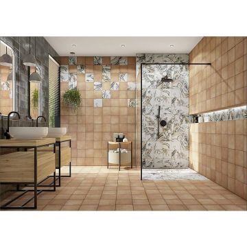 Декор Mainzu (Маинзу) Bottega Decor Autumn Leaves 20х20 см