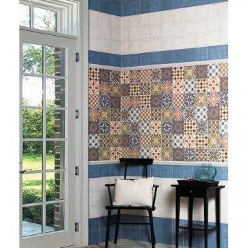 Декор Mainzu (Маинзу) Calabria Decor Bambola 15х15 см