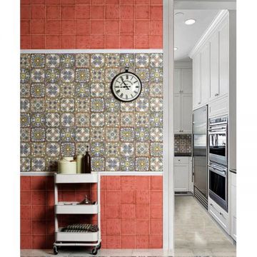 Декор Mainzu (Маинзу) Calabria Decor Bambola 15х15 см