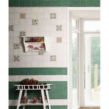 Декор Mainzu (Маинзу) Calabria Decor Vietri 15х15 см