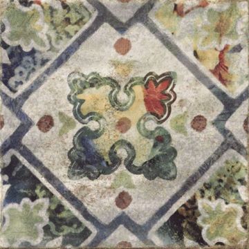 Декор Mainzu (Маинзу) Livorno Decor Micheli 20х20 см