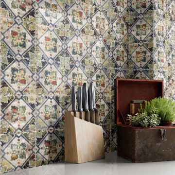 Декор Mainzu (Маинзу) Livorno Decor Vechio 20х20 см