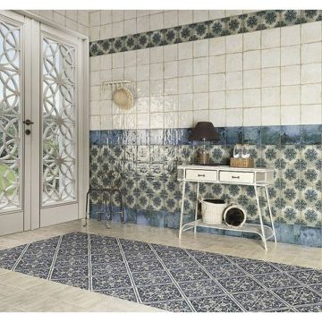 Напольная плитка Mainzu (Маинзу) Pav. Livorno Blanco 20х20 см