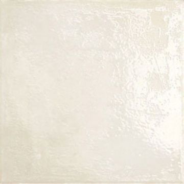 Настенная плитка Mainzu Maiolica Bianco 20х20 см
