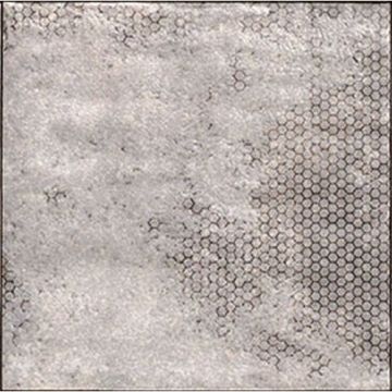 Настенная плитка Mainzu Mandala Grey 20х20 см