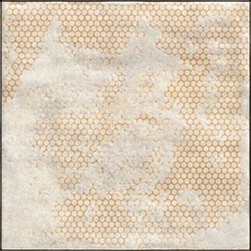 Настенная плитка Mainzu Mandala White 20х20 см