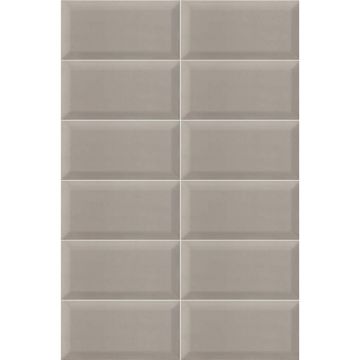 Настенная плитка Mainzu Plus Bissel Pearl 10х20 см