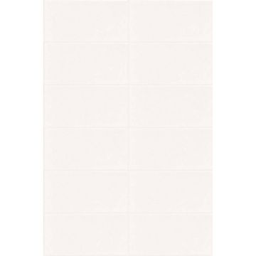 Настенная плитка Mainzu (Маинзу) Plus Bissel Blanco Liso Brillo 10х20 см