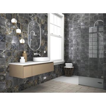 Настенная плитка Mainzu (Маинзу) Ricordi Venezziani Bianco 20х20 см