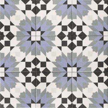 Декор Mainzu Trinity Rabat 20х20 см