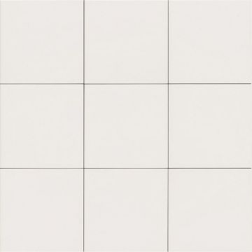 Напольная плитка Mainzu Trinity Riga White 20х20 см