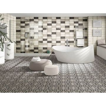 Декор Mainzu Zellige Meknes 20х20 см