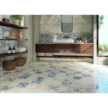 Керамогранит Mainzu (Маинзу) Pav. Anthology Centro Quintesence 20x20 см (922388)