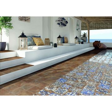 Керамогранит Mainzu (Маинзу) Pav. Anthology Centro Quintesence 20x20 см (922388)