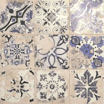 Керамогранит Mainzu Pav. Anthology White 20x20 см (922389)