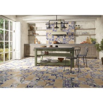 Керамогранит Mainzu Pav. Land Cotto 20x20 см (922386)