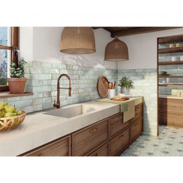 Настенная плитка Mainzu Bayonne Beige 7,5x30x0,83 см (78802285)