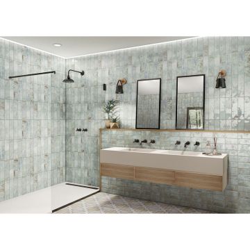 Настенная плитка Mainzu Bayonne Blanco 7,5x30x0,83 см (78802283)
