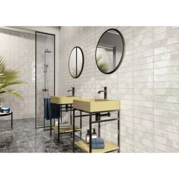 Настенная плитка Mainzu Bayonne Blu 7,5x30x0,83 см (78802286)