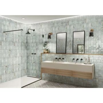 Настенная плитка Mainzu Bayonne Blu 7,5x30x0,83 см (78802286)