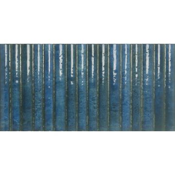 Настенная плитка Mainzu Etna Blu 15х30 см (78802567)