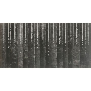 Настенная плитка Mainzu Etna Nero 15х30 см (78802568)