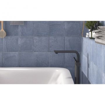 Керамогранит Mainzu (Маинзу) Pav. Carino Perla Gray 20x20 см (923349)