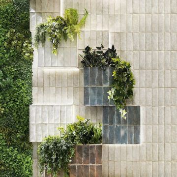 Настенная плитка Mainzu (Маинзу) Alboran Grey 30х10 см (PT03427)