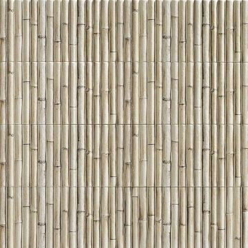 Настенная плитка Mainzu Bamboo White 30х15 см (PT03491)