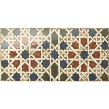 Настенная плитка Mainzu (Маинзу) Catania Decor Corcega 30х15 см (PT01999)