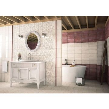 Настенная плитка Mainzu (Маинзу) Catania Decor Corcega 30х15 см (PT01999)