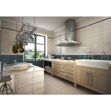 Настенная плитка Mainzu (Маинзу) Catania Decor Corcega 30х15 см (PT01999)