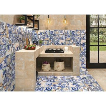 Керамогранит Mainzu (Маинзу) Land Anthology Centro Quintesence (Mix) 20х20 см (PT03361)