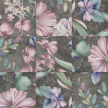 Панно Mainzu (Маинзу) Murales Optym Decor Garden 20х20 см (PT03499)