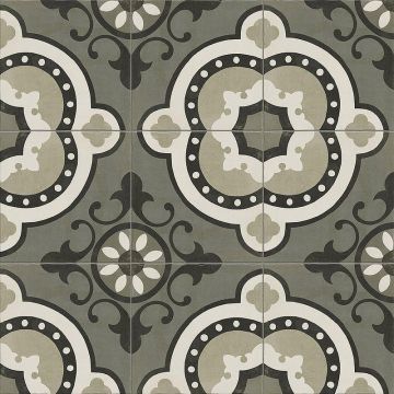 Керамогранит Mainzu Nostalgy Barcelona Concrete 20х20 см (PT03413)