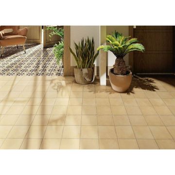 Керамогранит Mainzu Nostalgy Sevilla Honey 20х20 см (PT03412)