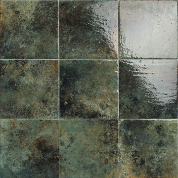 Керамогранит Mainzu Ocean Green 20х20 см (PT03400)