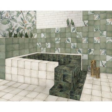 Керамогранит Mainzu Ocean Green 20х20 см (PT03400)