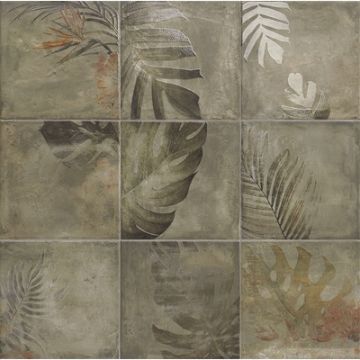 Настенная плитка Mainzu (Маинзу) Arrebato Tahiti Natural 20x20 см (919283)