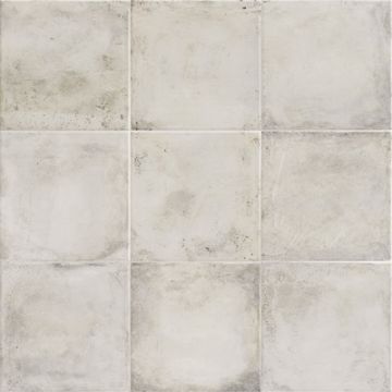 Настенная плитка Mainzu Arrebato White 20x20 см (919285)
